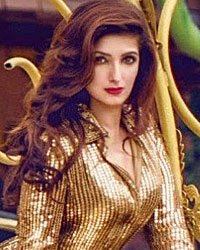 Twinkle Khanna